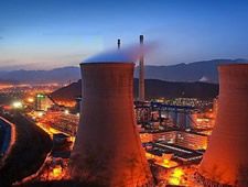 熱電行業解決方案